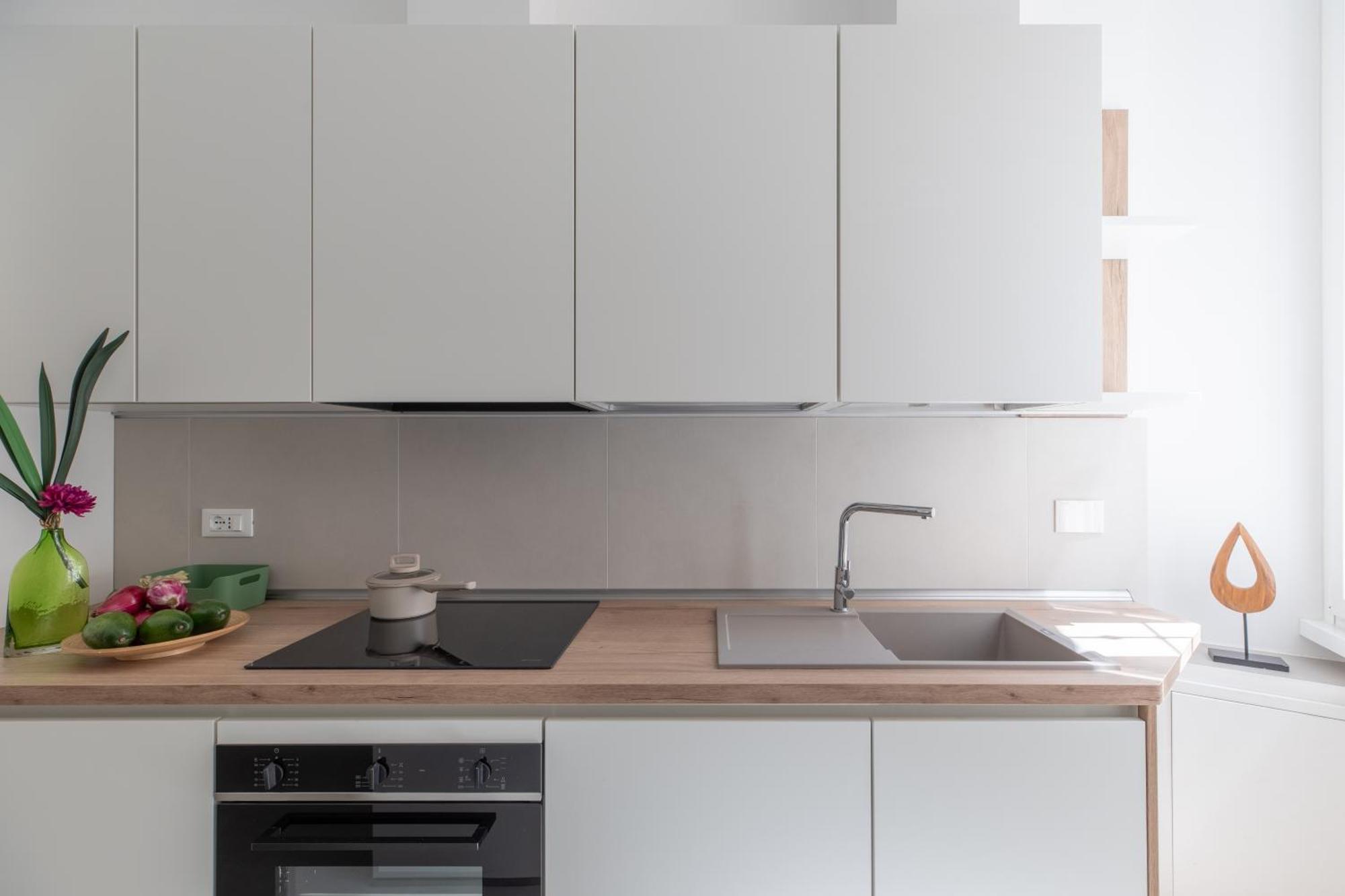 Apartamento Iflat Soft & Relaxing In Trastevere