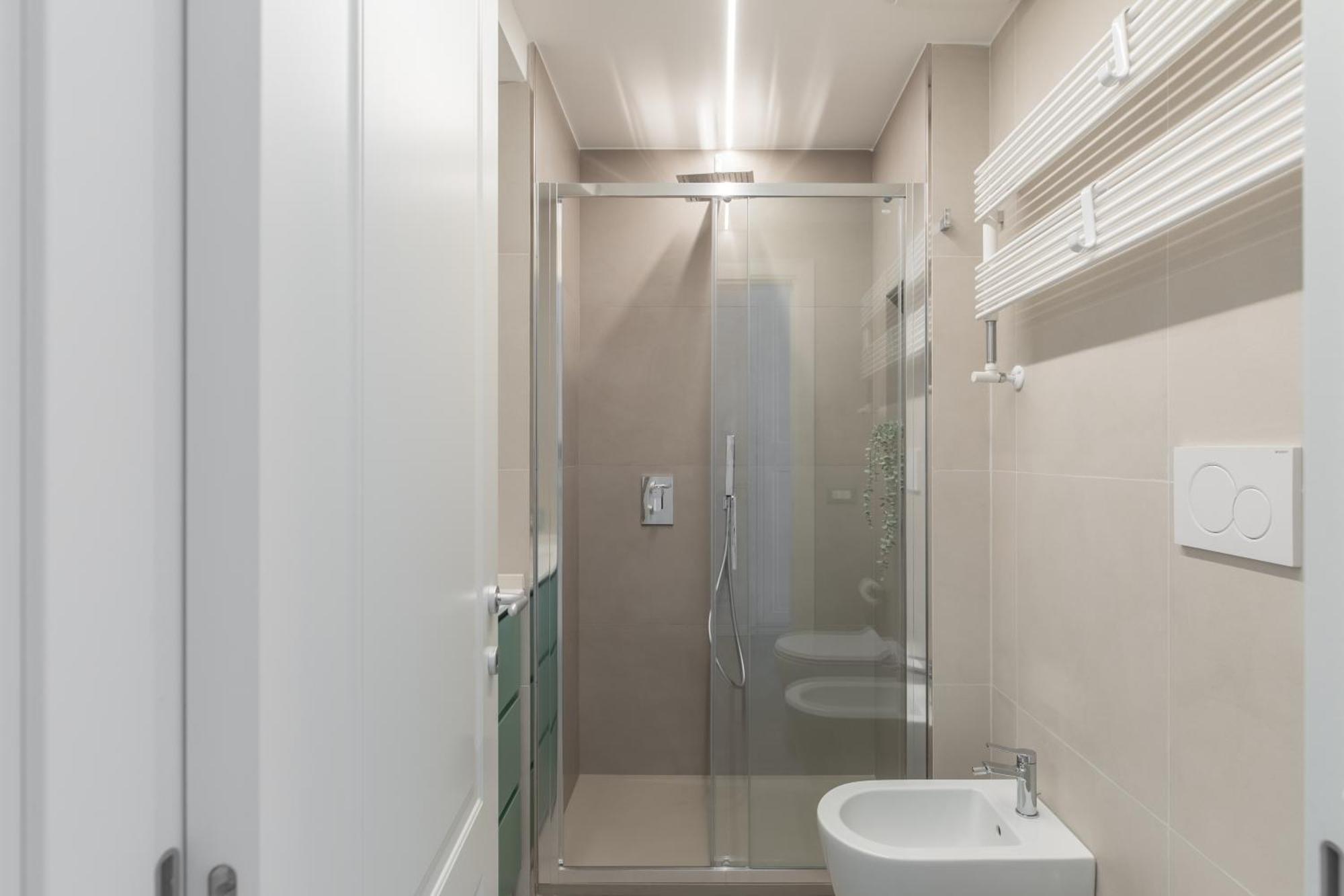 Apartamento Iflat Soft & Relaxing In Trastevere Roma