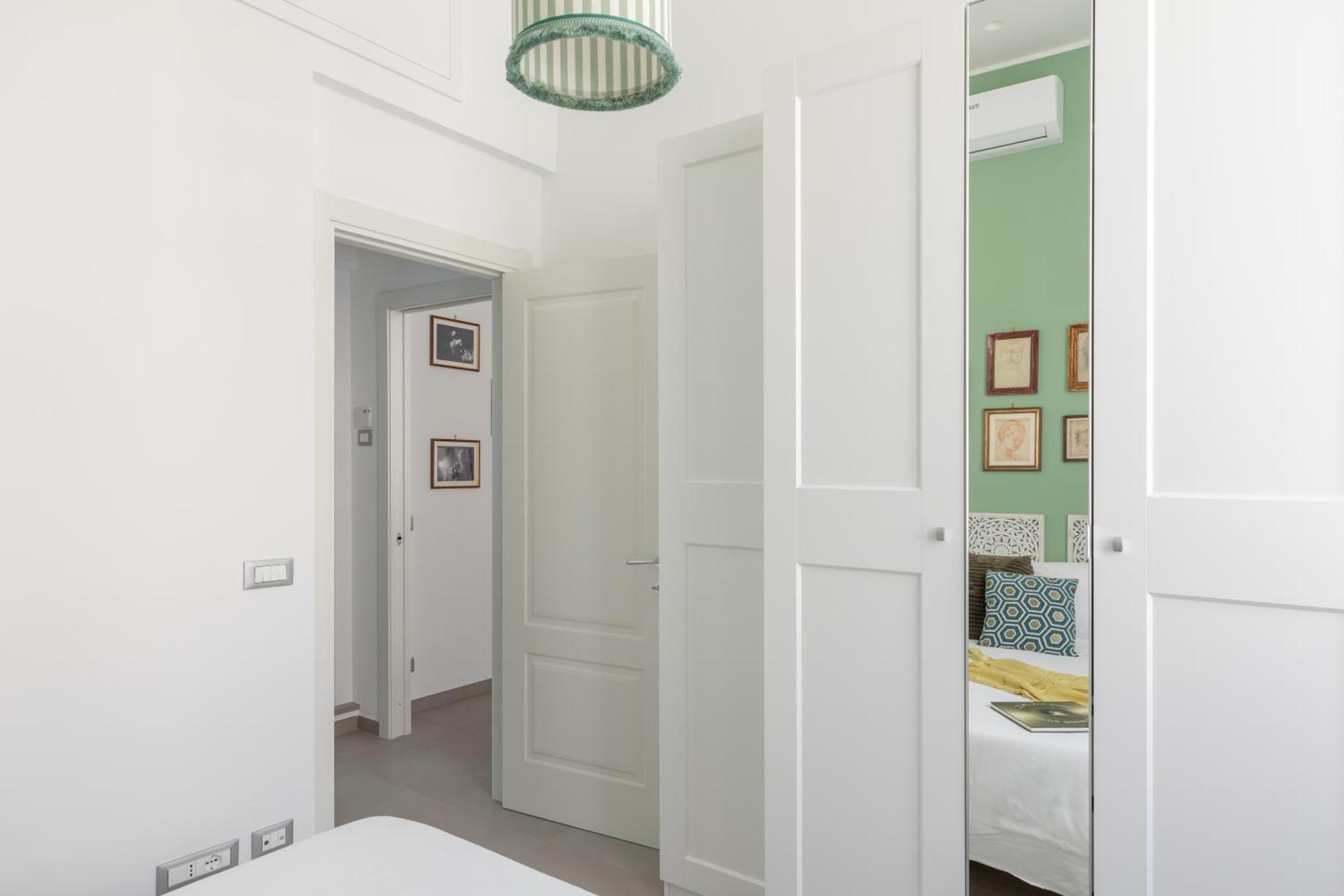Apartamento Iflat Soft & Relaxing In Trastevere